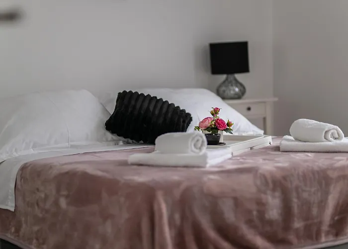 Babylu Apartman