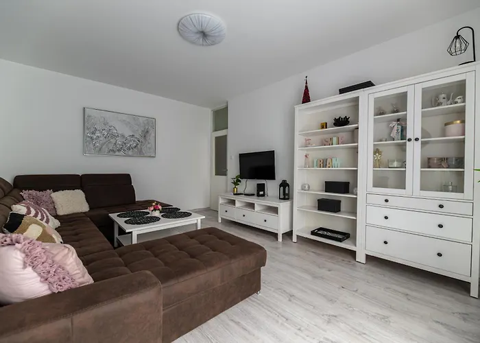 Babylu Apartman