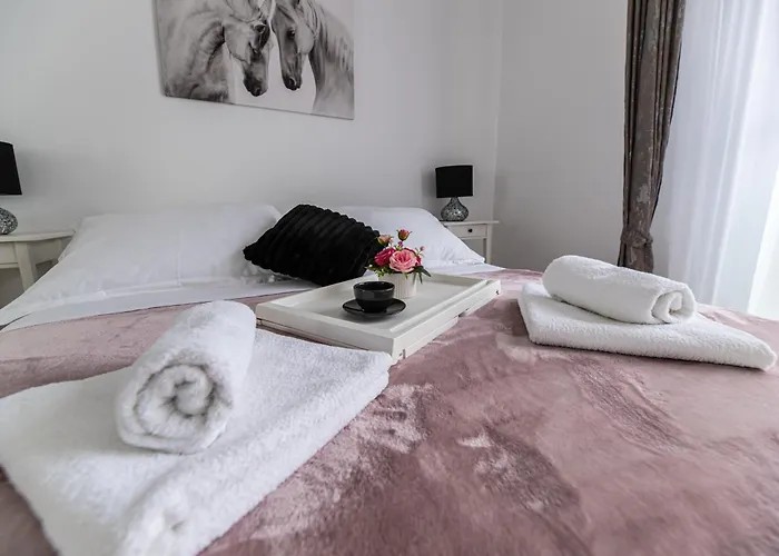 Babylu Apartman