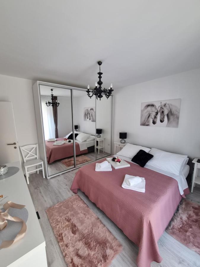 Apartment Babylu *