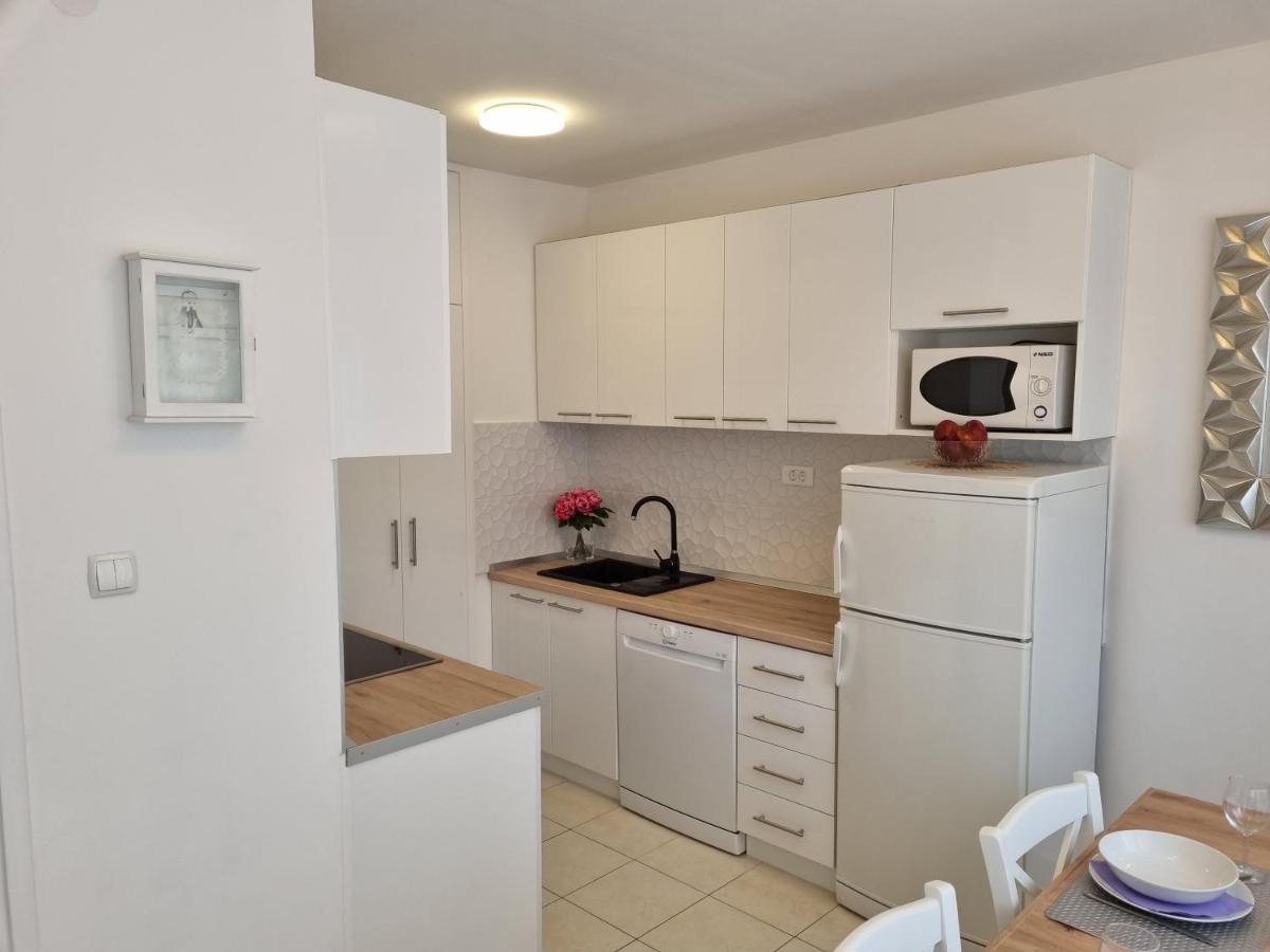 Apartment Babylu Zadar