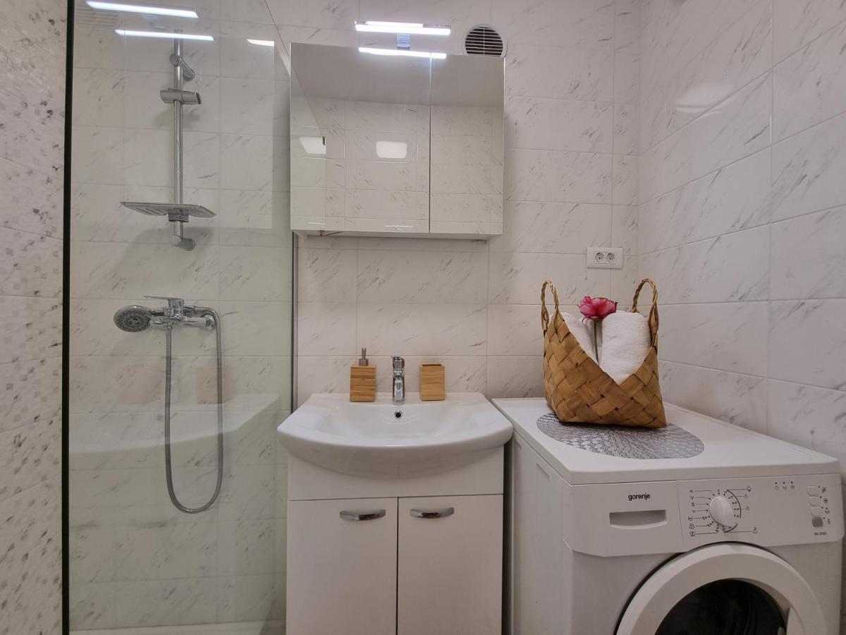 Babylu Apartment