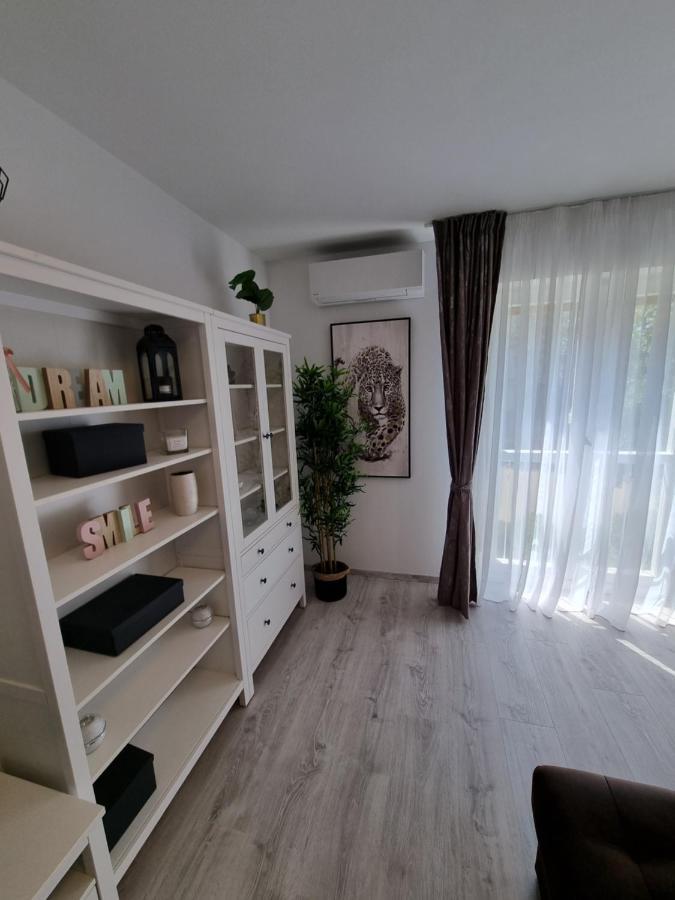 Babylu Apartmán