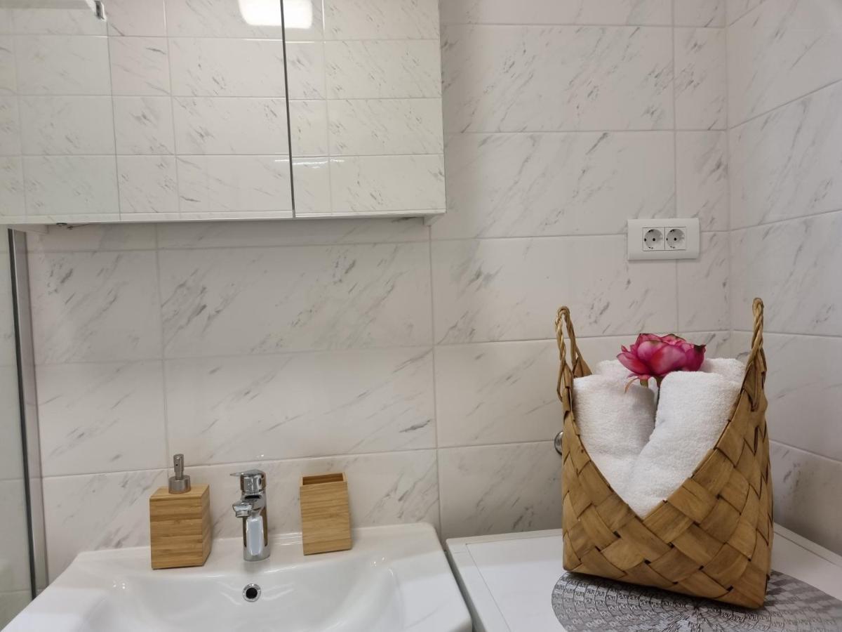 Babylu Apartment