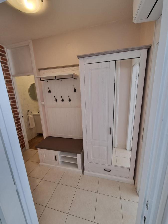 Apartment Babylu *
