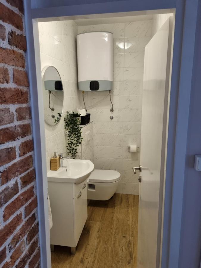 Babylu Apartment *