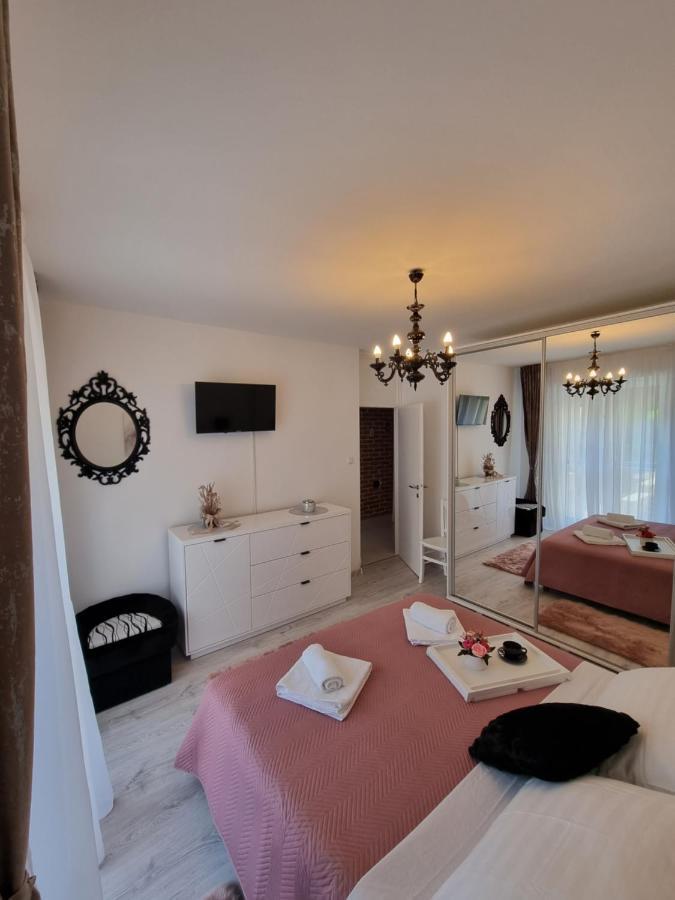 Apartamento Babylu *