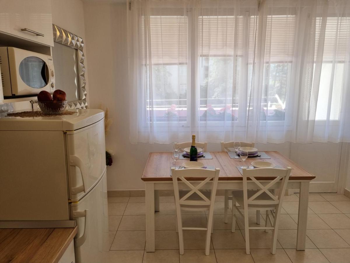 Apartment Babylu