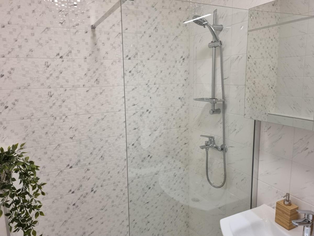 Apartmán Babylu