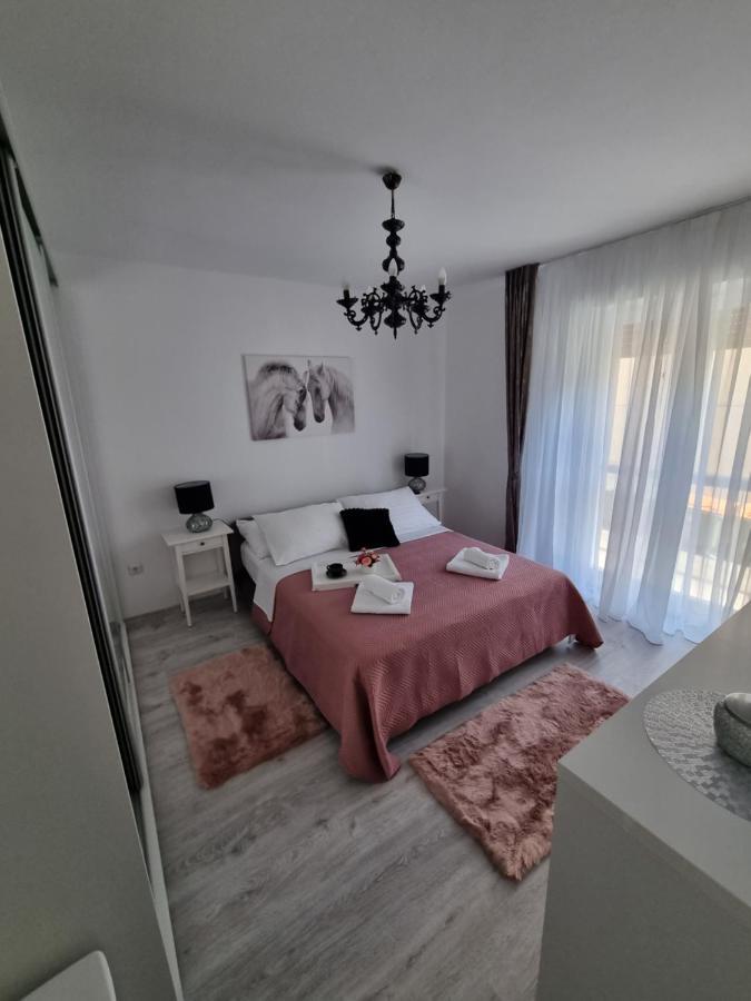 Apartment Babylu