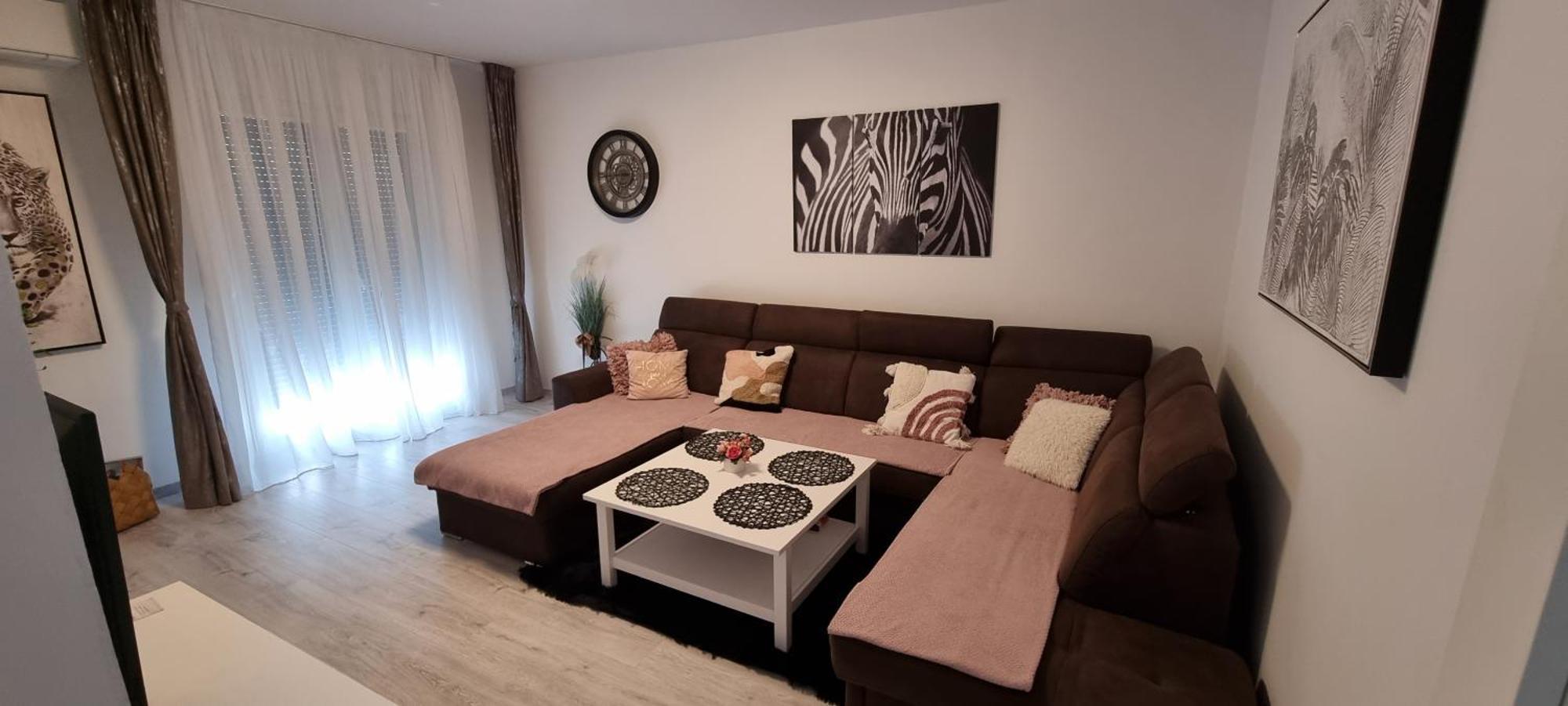 Babylu Apartamento Zadar