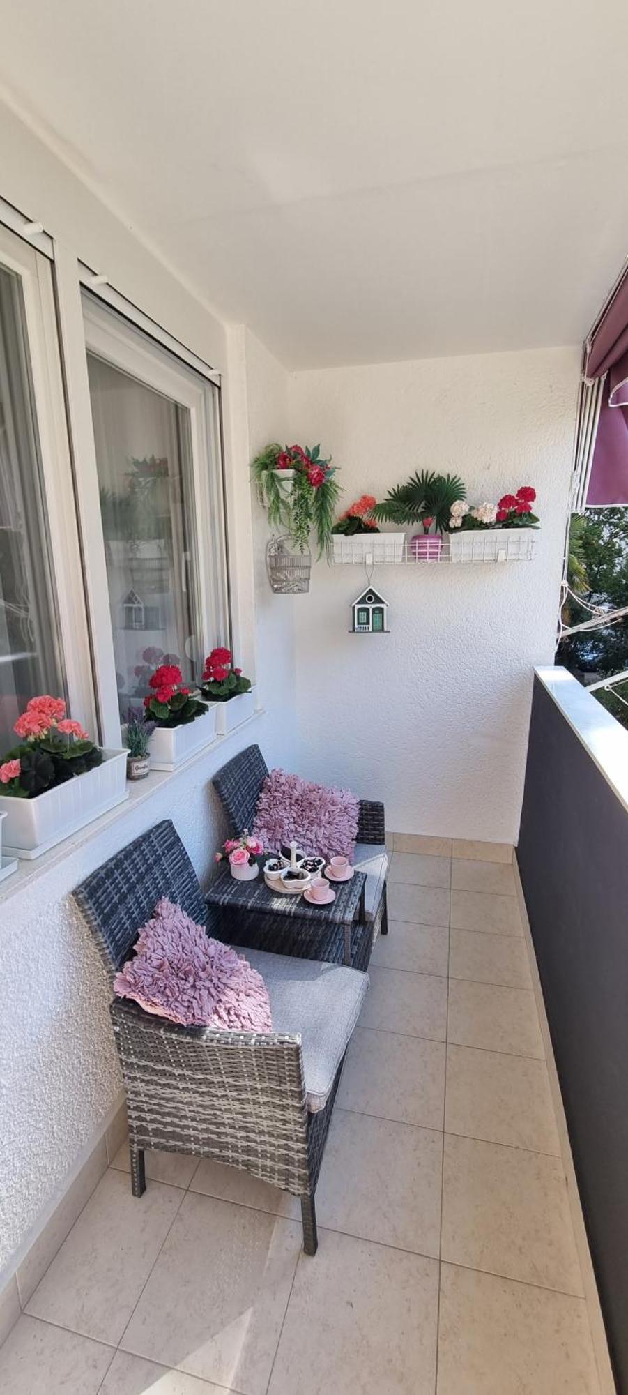 Apartment Babylu