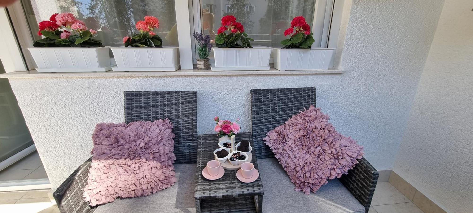 Apartamento Babylu