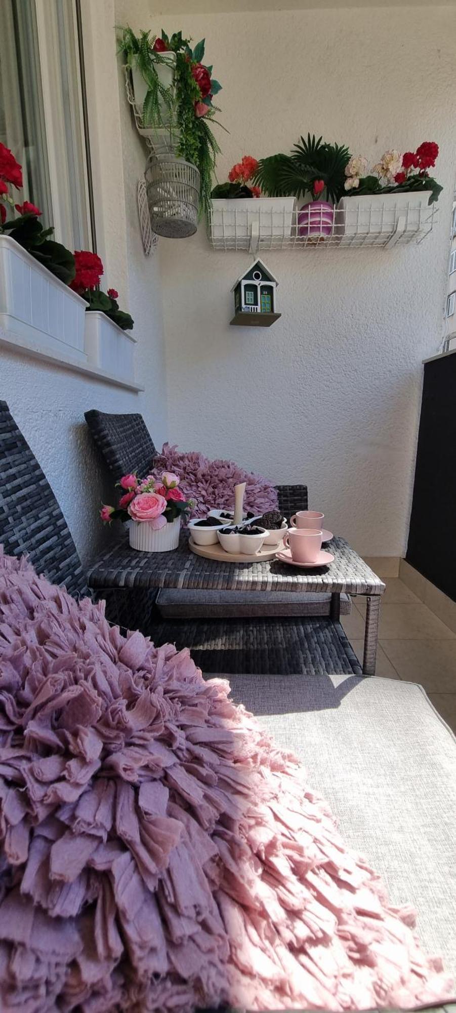 Babylu Apartment *
