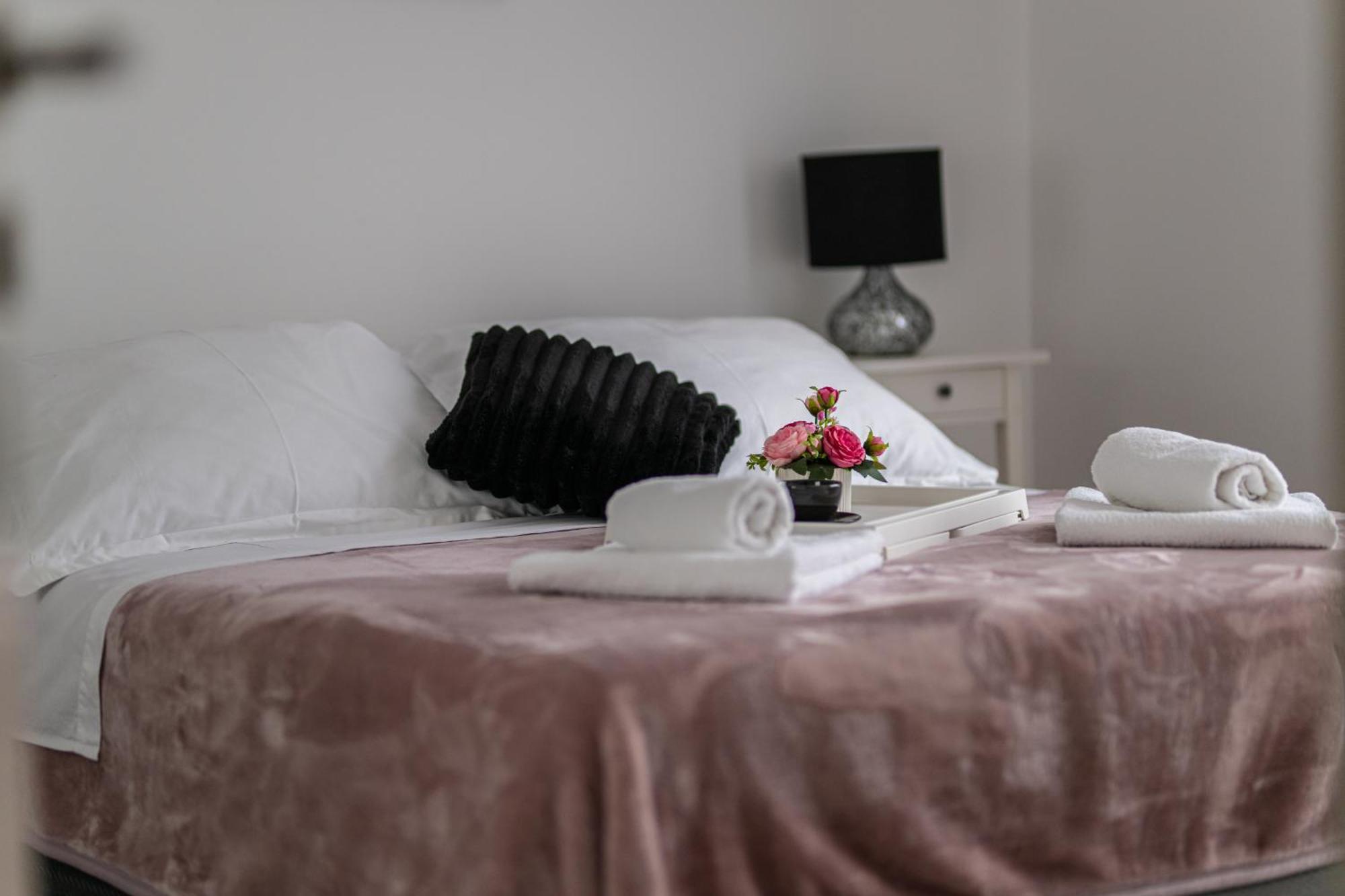Babylu Apartment Zadar