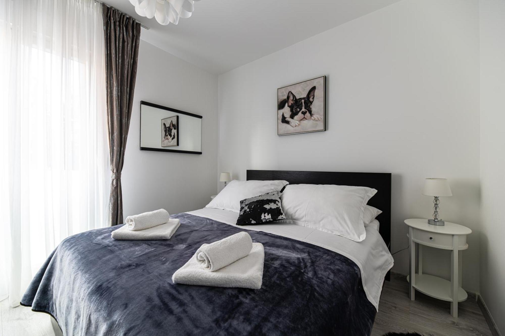 Apartment Babylu