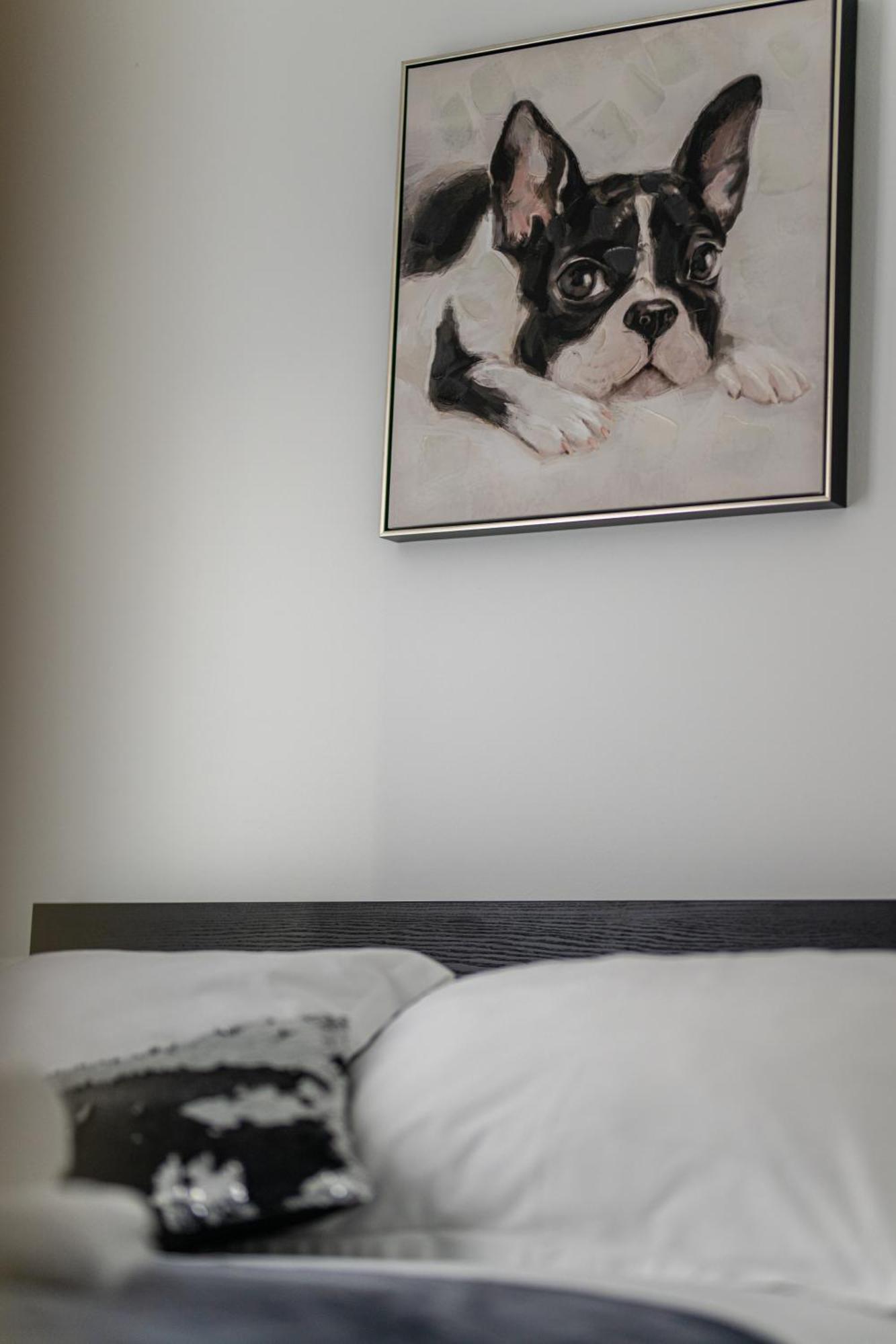 Babylu Apartamento Zadar