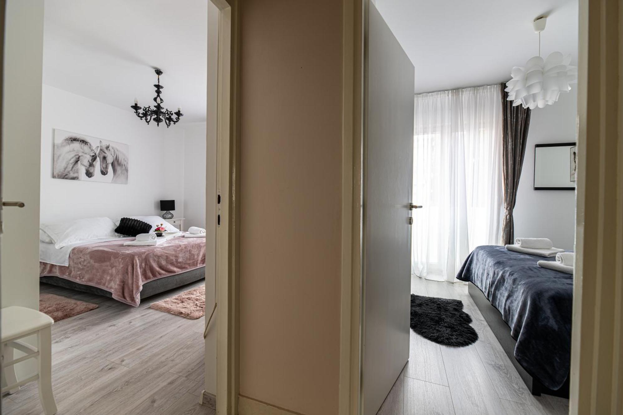 Babylu Apartment