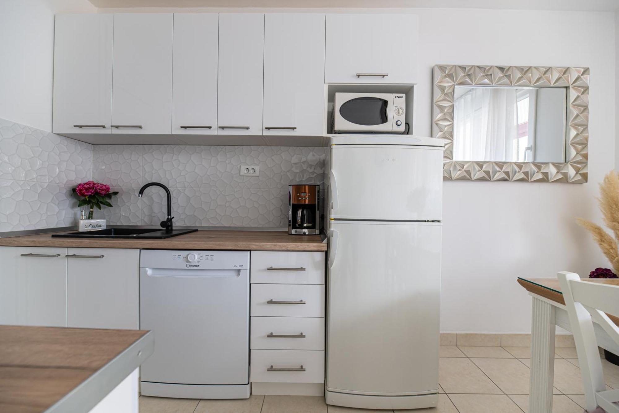 Apartment Babylu Zadar