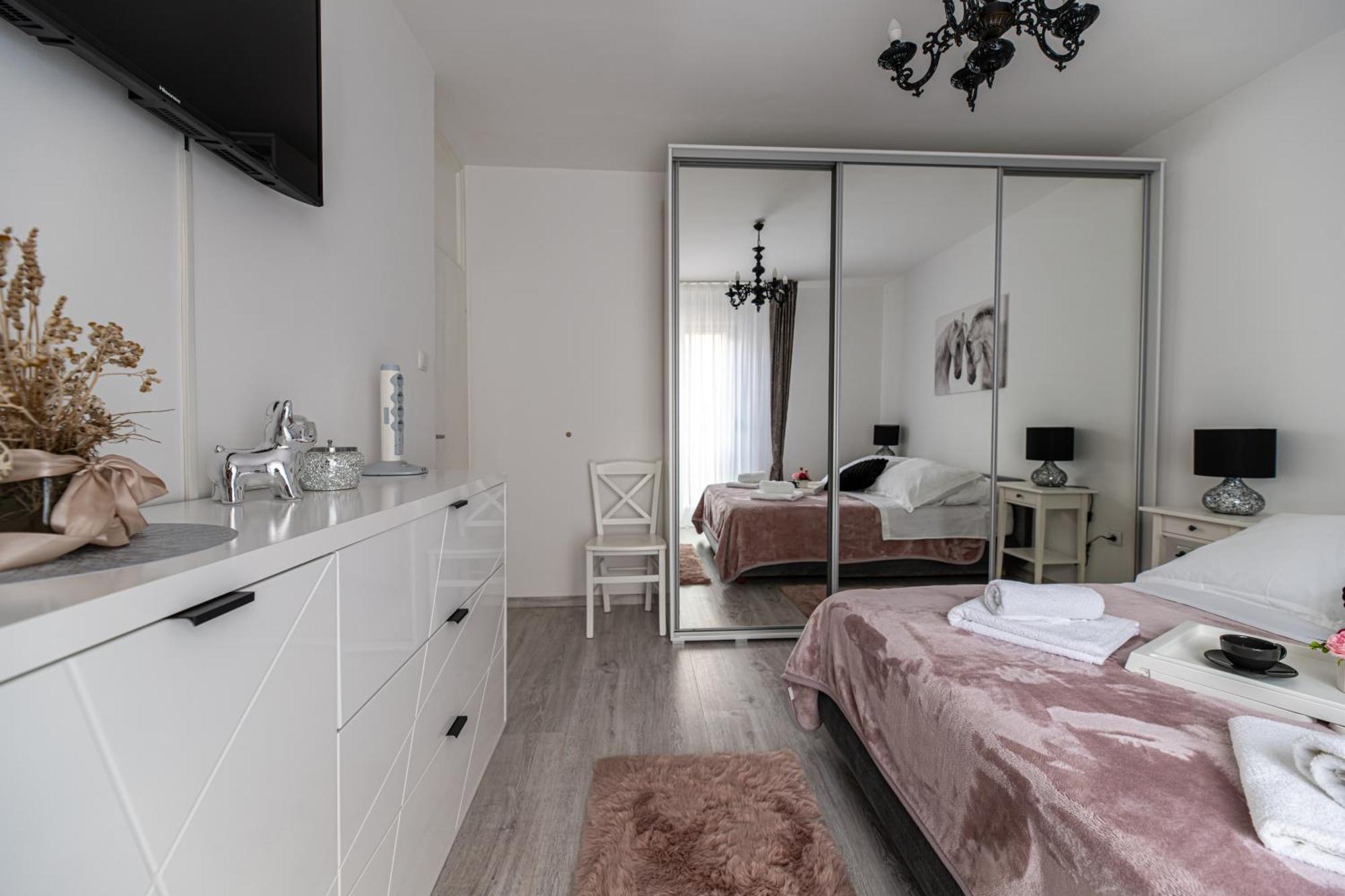 Apartamento Babylu