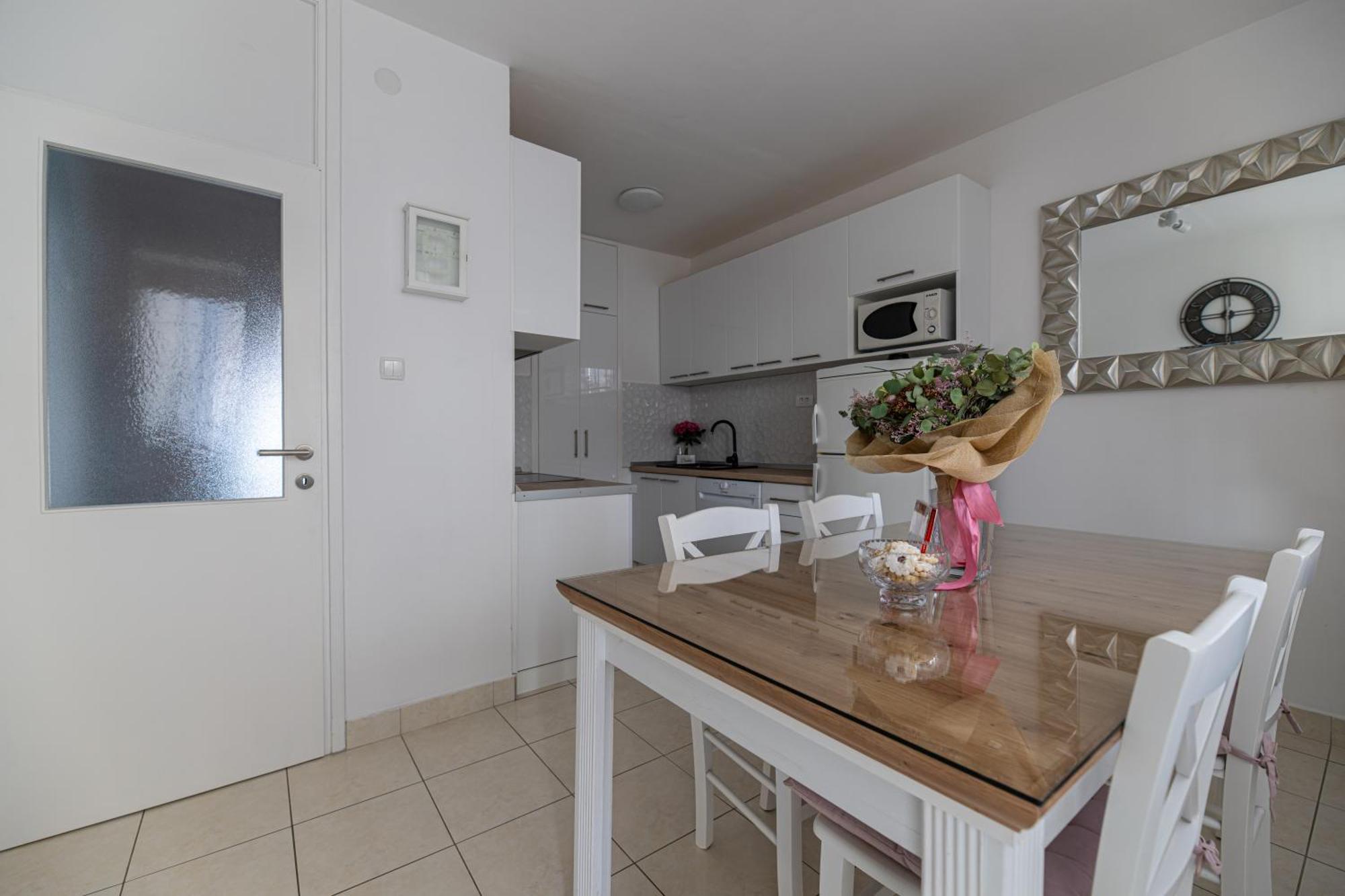 Apartment Babylu Zadar