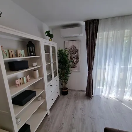 Babylu Apartman Zadar Exterior photo