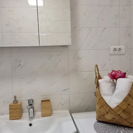 Babylu Apartman Zadar Exterior photo