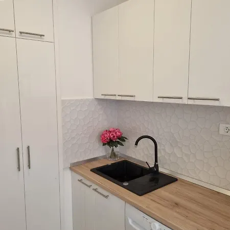 Babylu Apartman Zadar Exterior photo