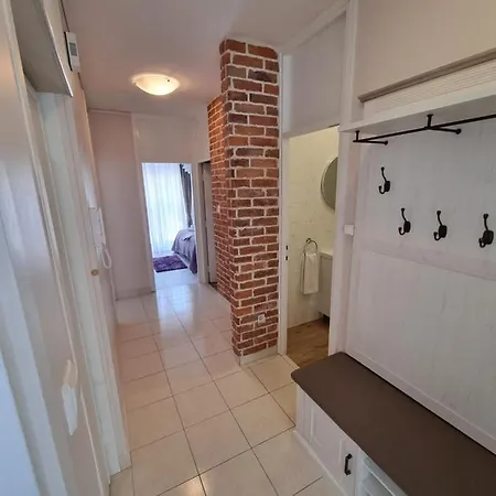 Babylu Apartman Zadar Exterior photo