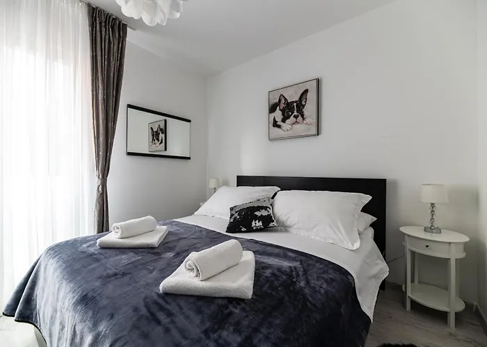 Babylu Apartman