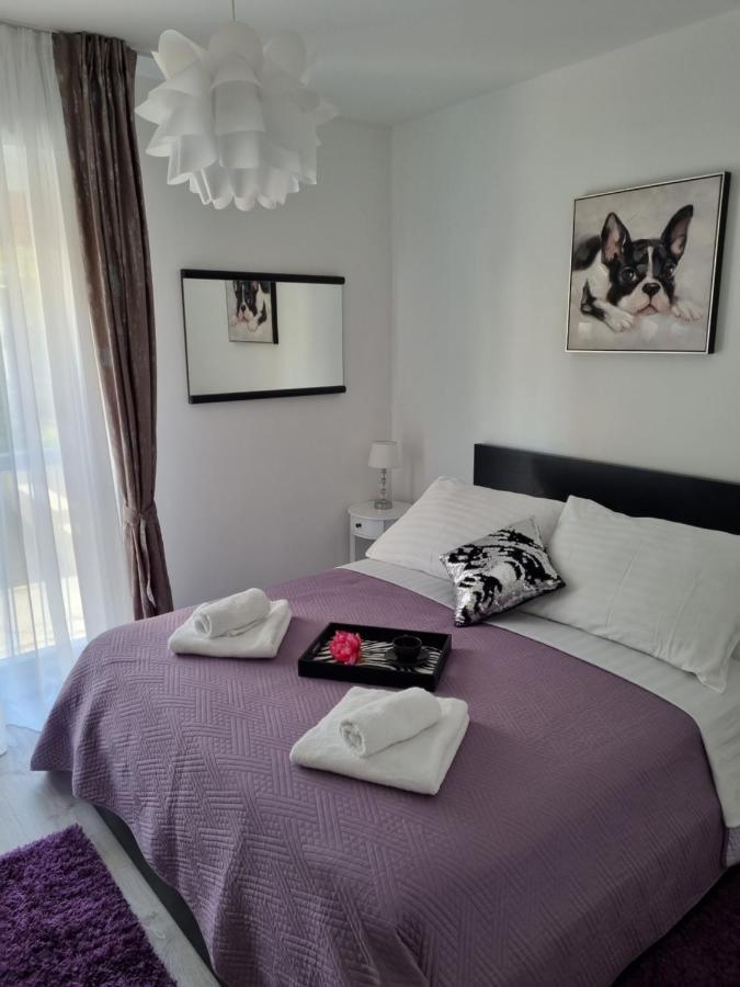 Babylu Apartment *