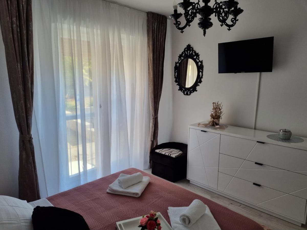 Apartment Babylu *