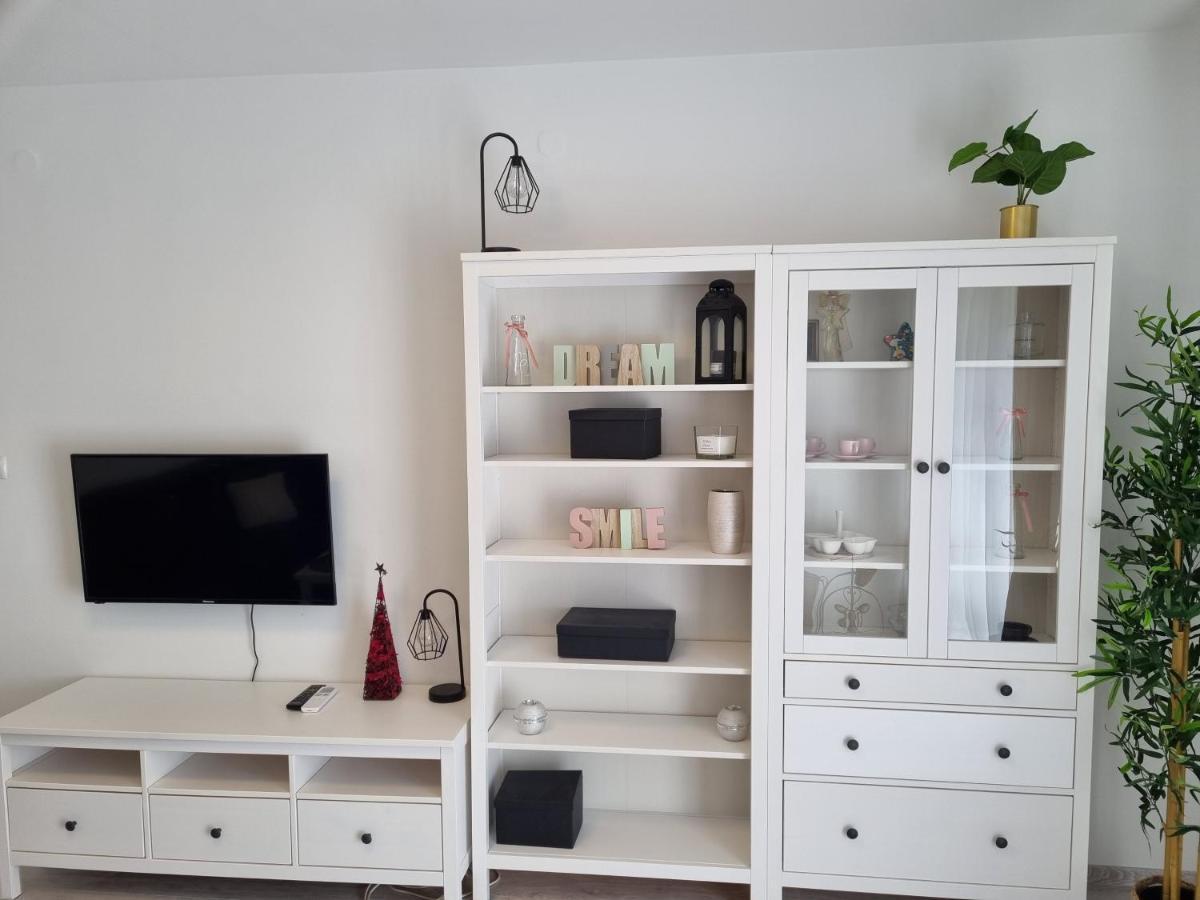 Babylu Apartment