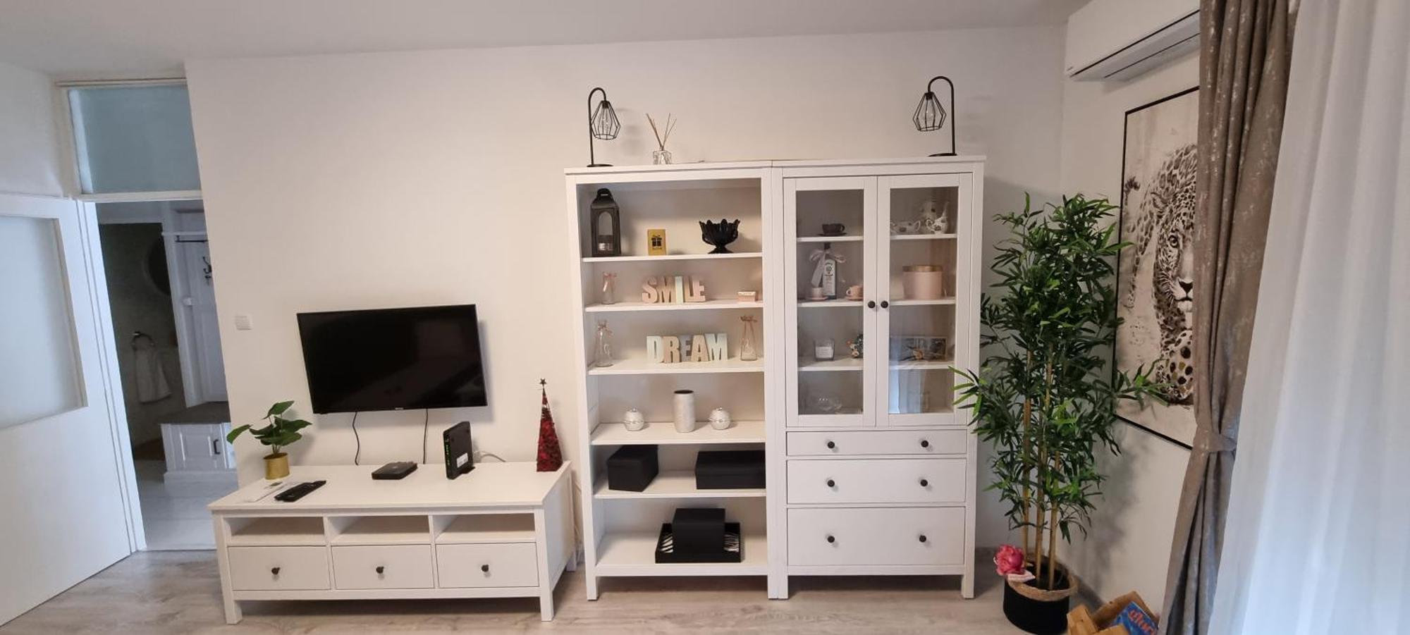 Apartment Babylu *