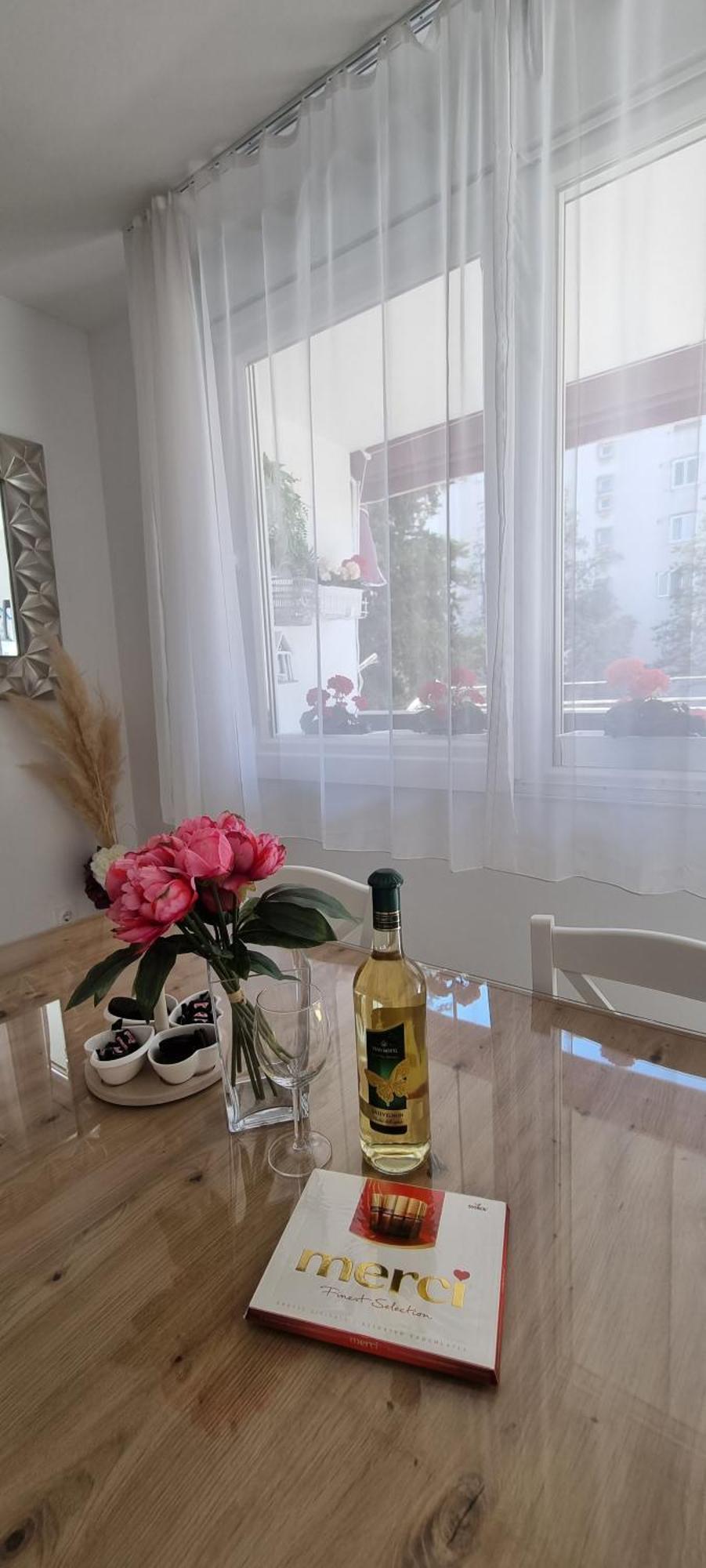 Babylu Apartment