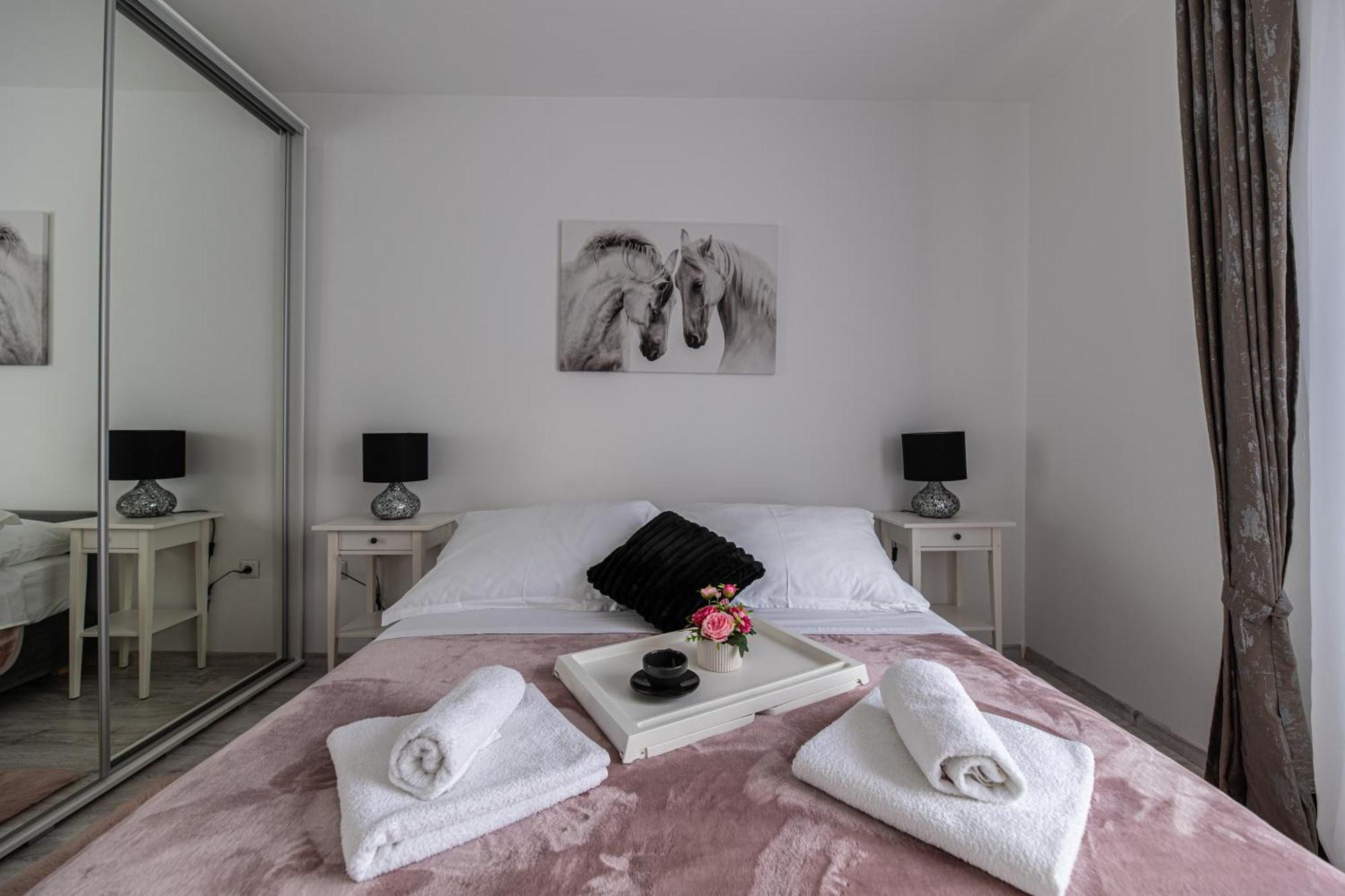 Babylu Apartment Zadar