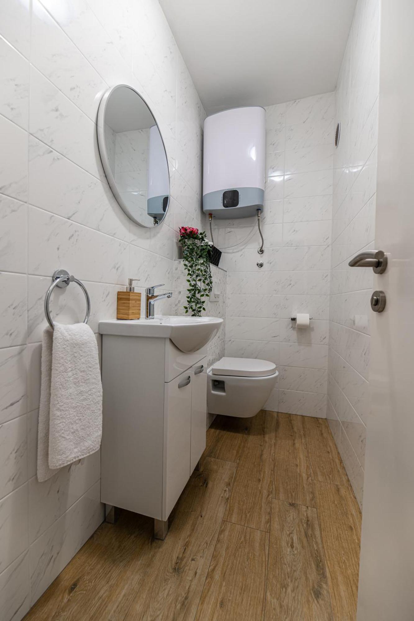 Babylu Apartment