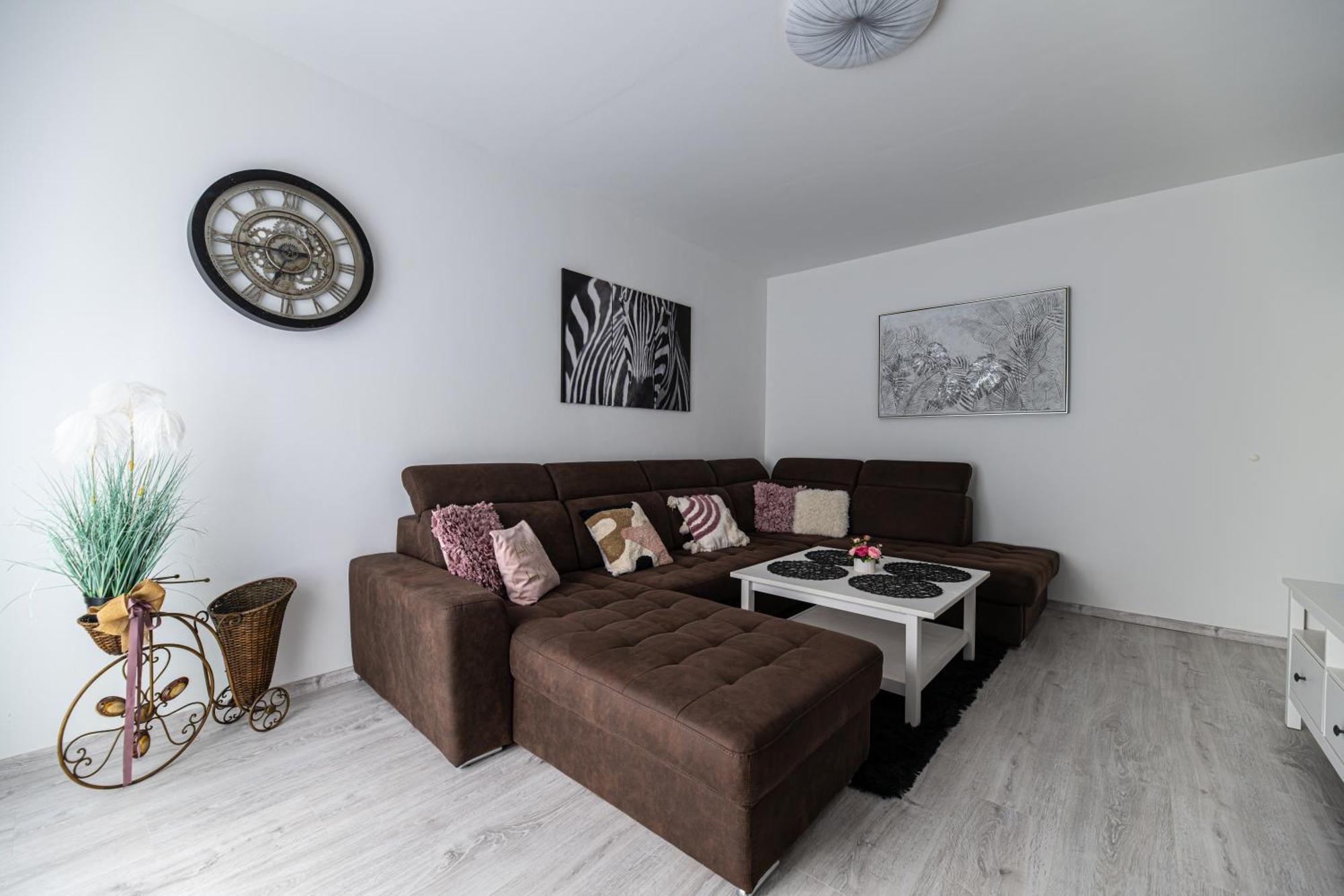 Apartment Babylu Zadar